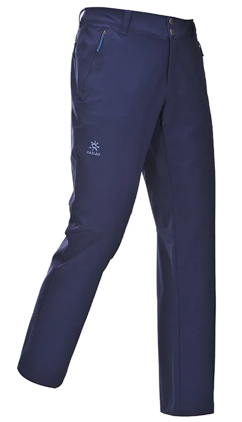 Men's Softshell Windproof Pants