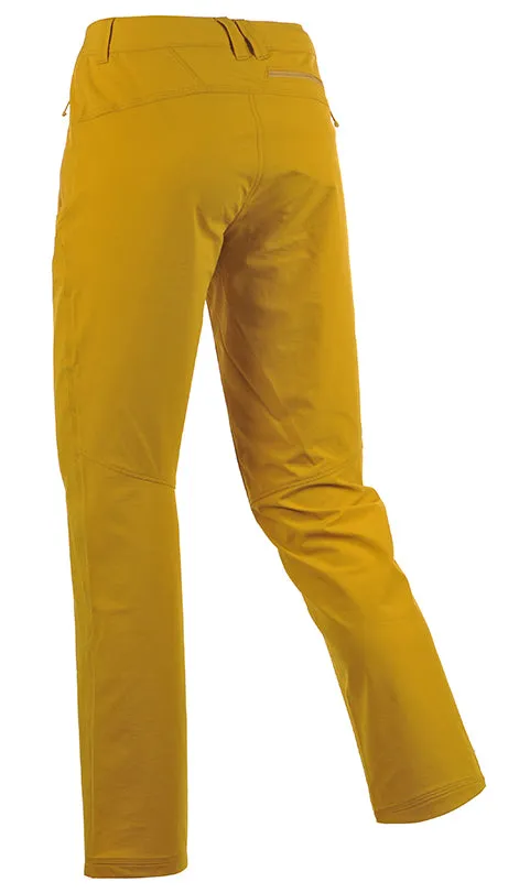 Men's Softshell Windproof Pants