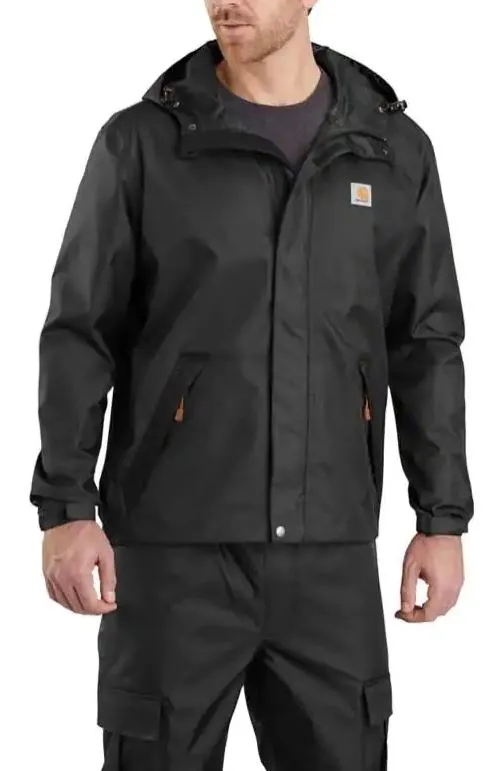 Men's Storm Defender Loose Fit Midweight Jacket