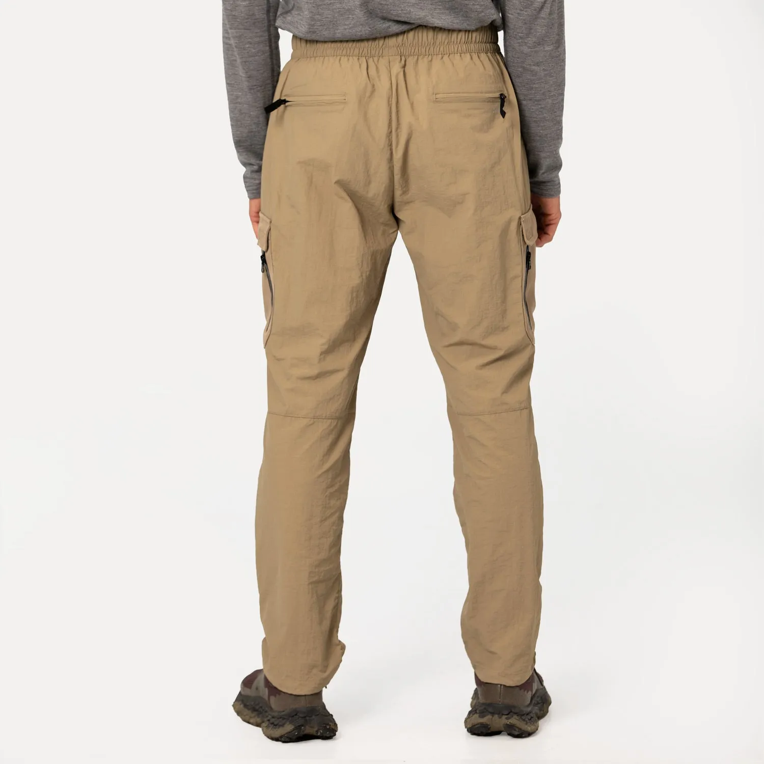 Mens Venture Pants Sand