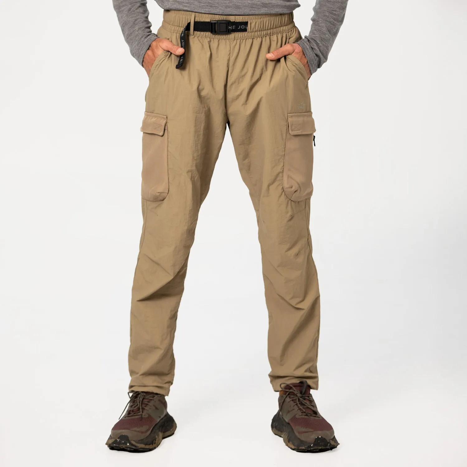 Mens Venture Pants Sand