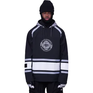 Men's Waterproof Slapshot Hoody