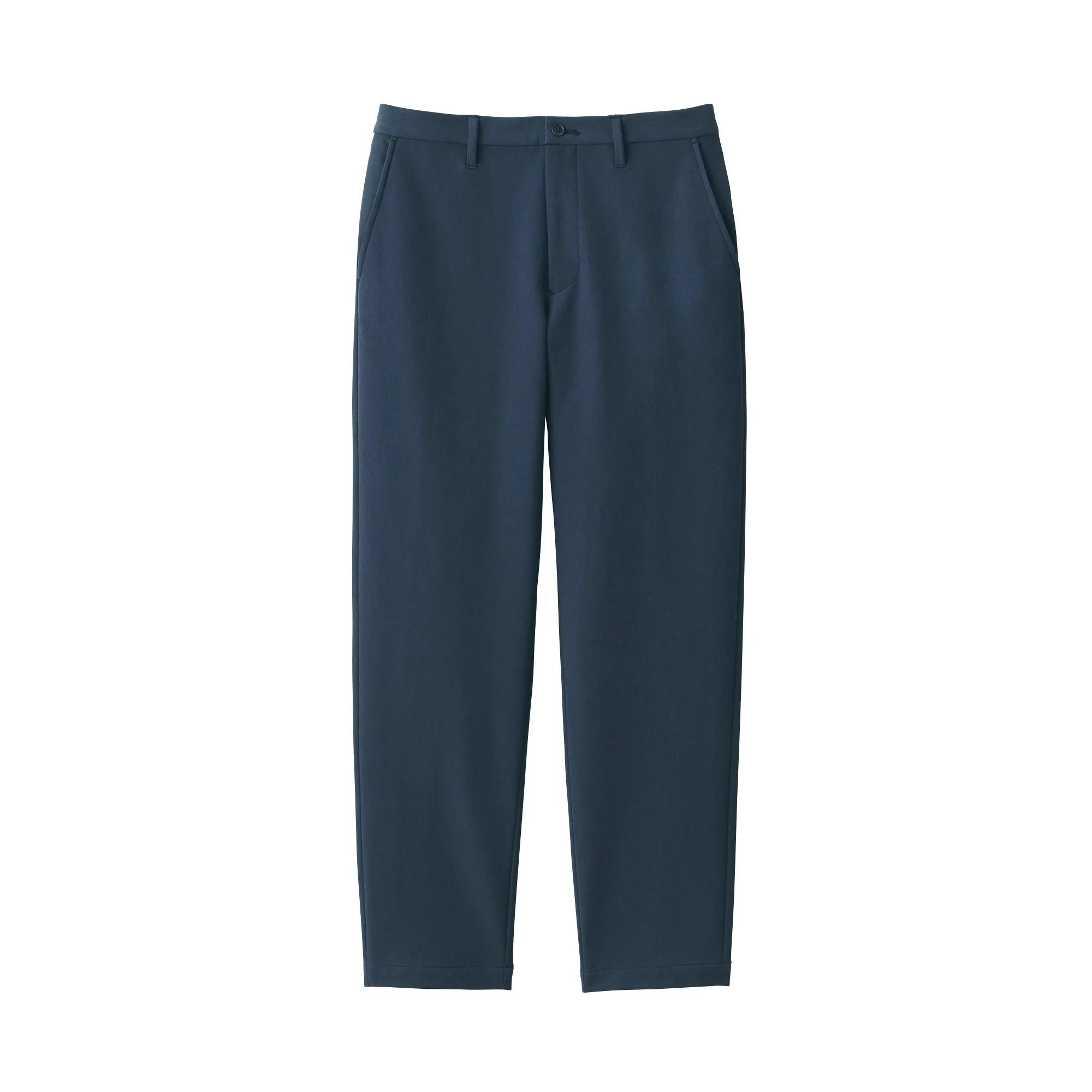 Men's Windproof Stretch Tapered Pants