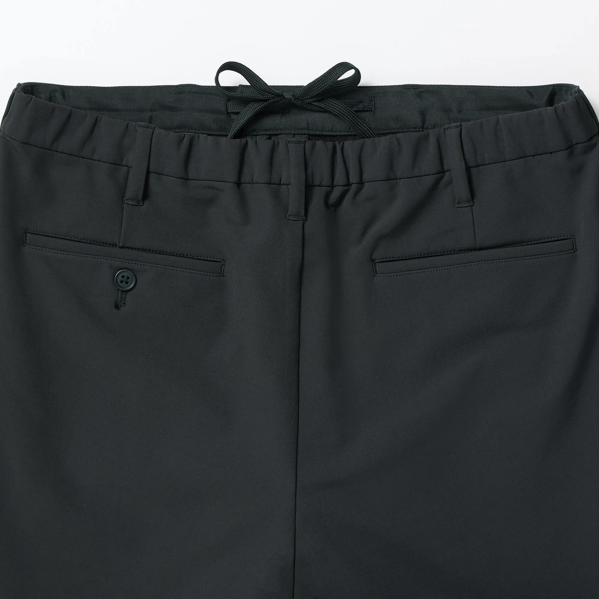 Men's Windproof Stretch Tapered Pants