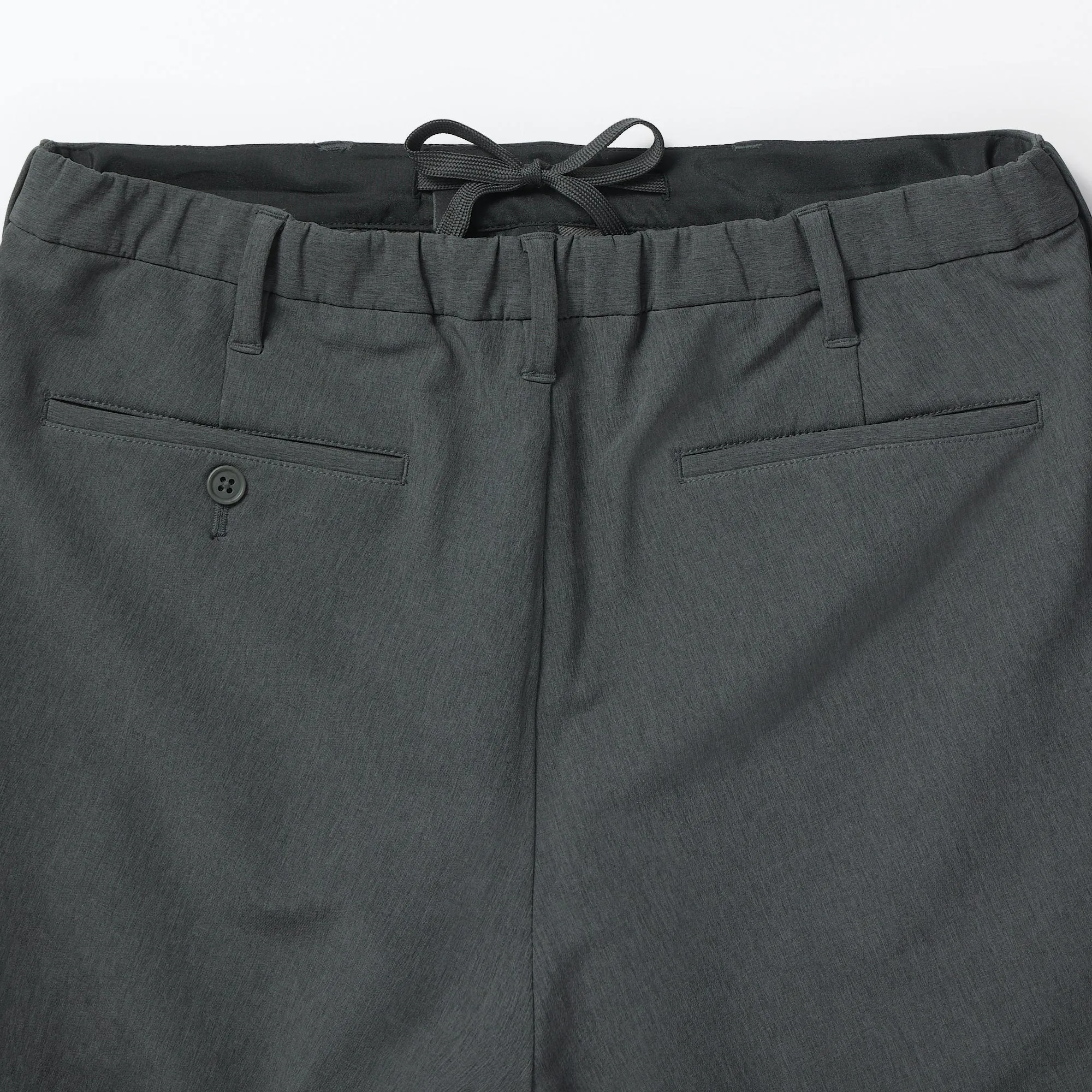 Men's Windproof Stretch Tapered Pants