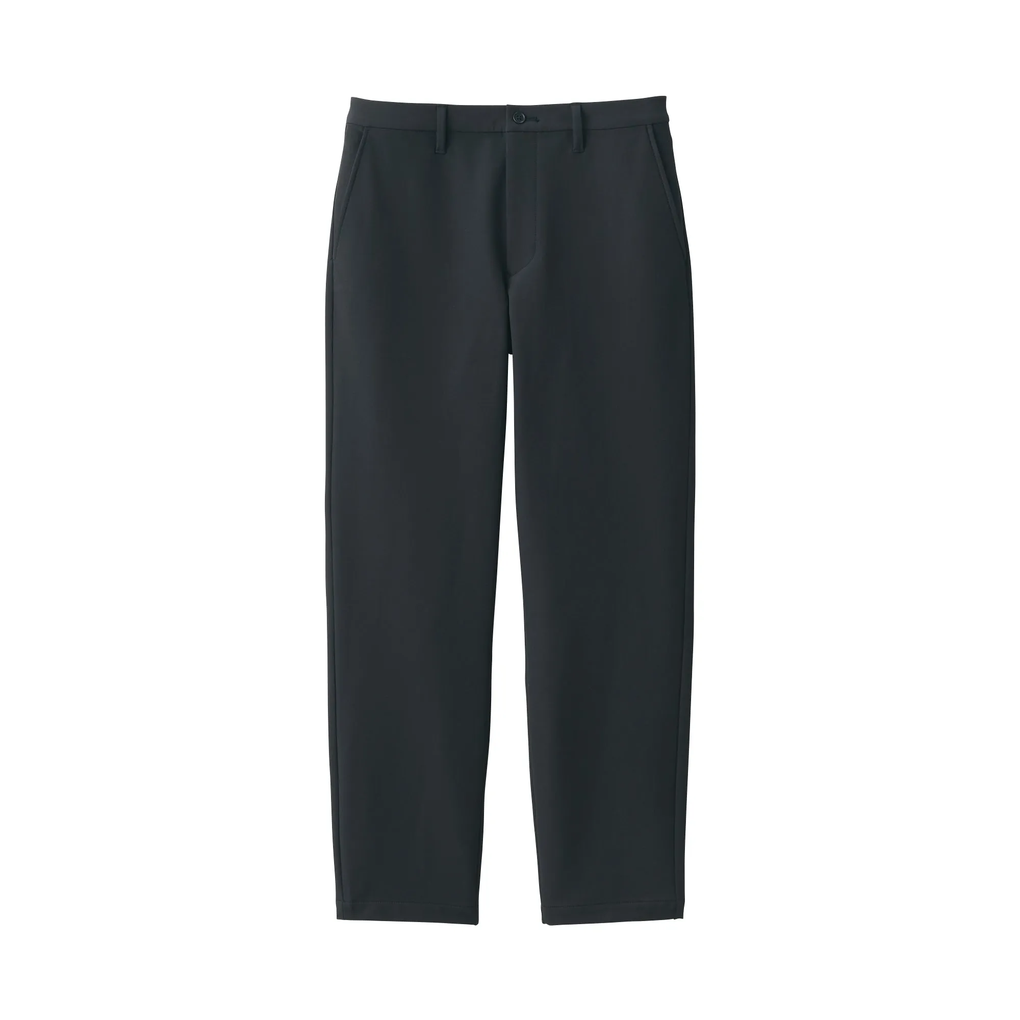 Men's Windproof Stretch Tapered Pants