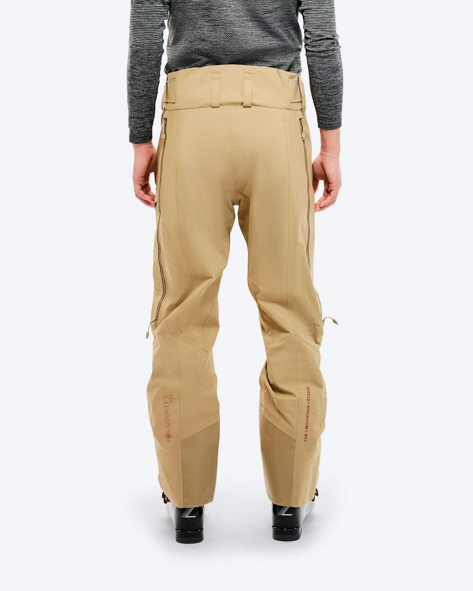 Men's Y-1 GORE-TEX Pro 3L 80D Shell Pant