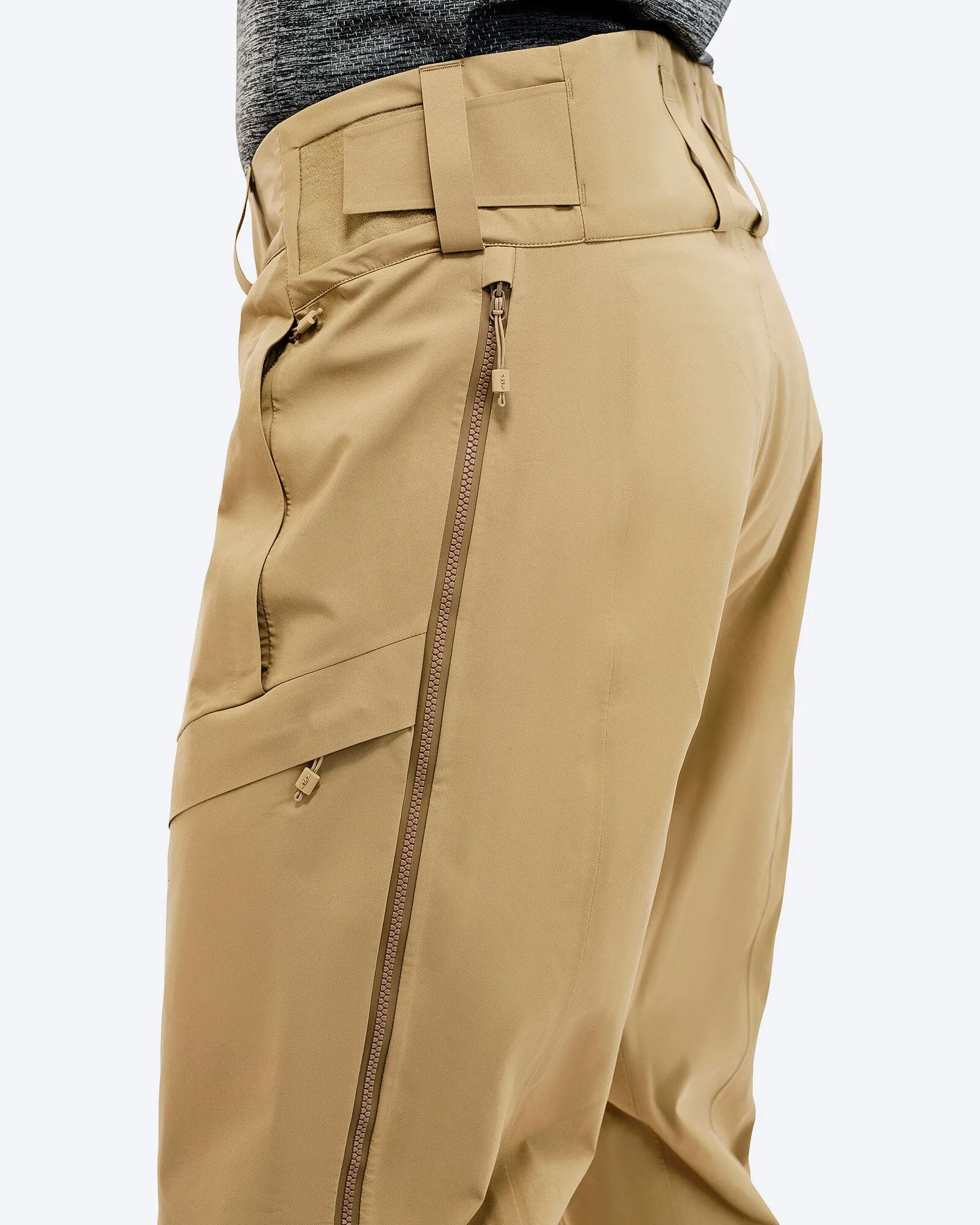 Men's Y-1 GORE-TEX Pro 3L 80D Shell Pant