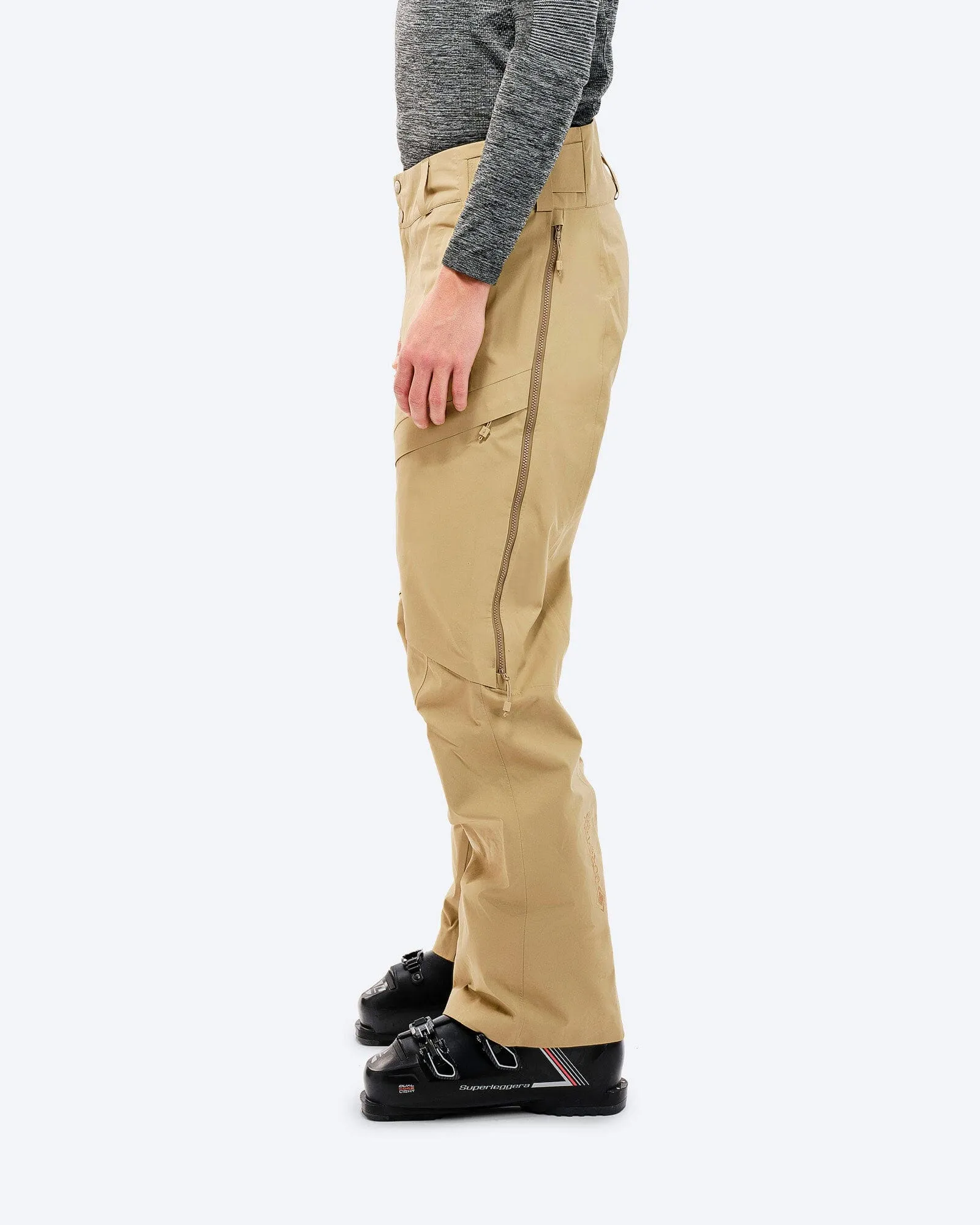 Men's Y-1 GORE-TEX Pro 3L 80D Shell Pant