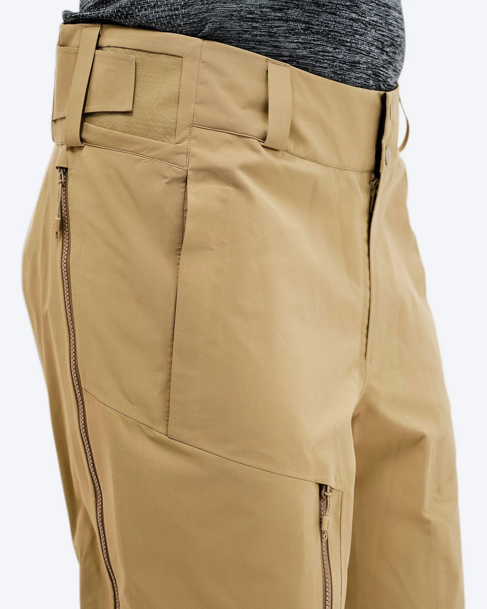 Men's Y-1 GORE-TEX Pro 3L 80D Shell Pant