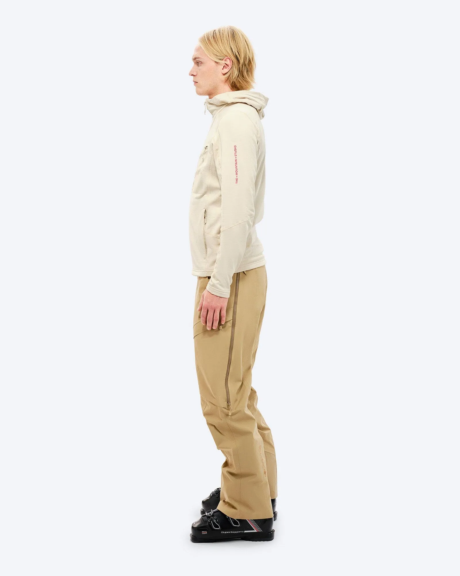 Men's Y-1 GORE-TEX Pro 3L 80D Shell Pant