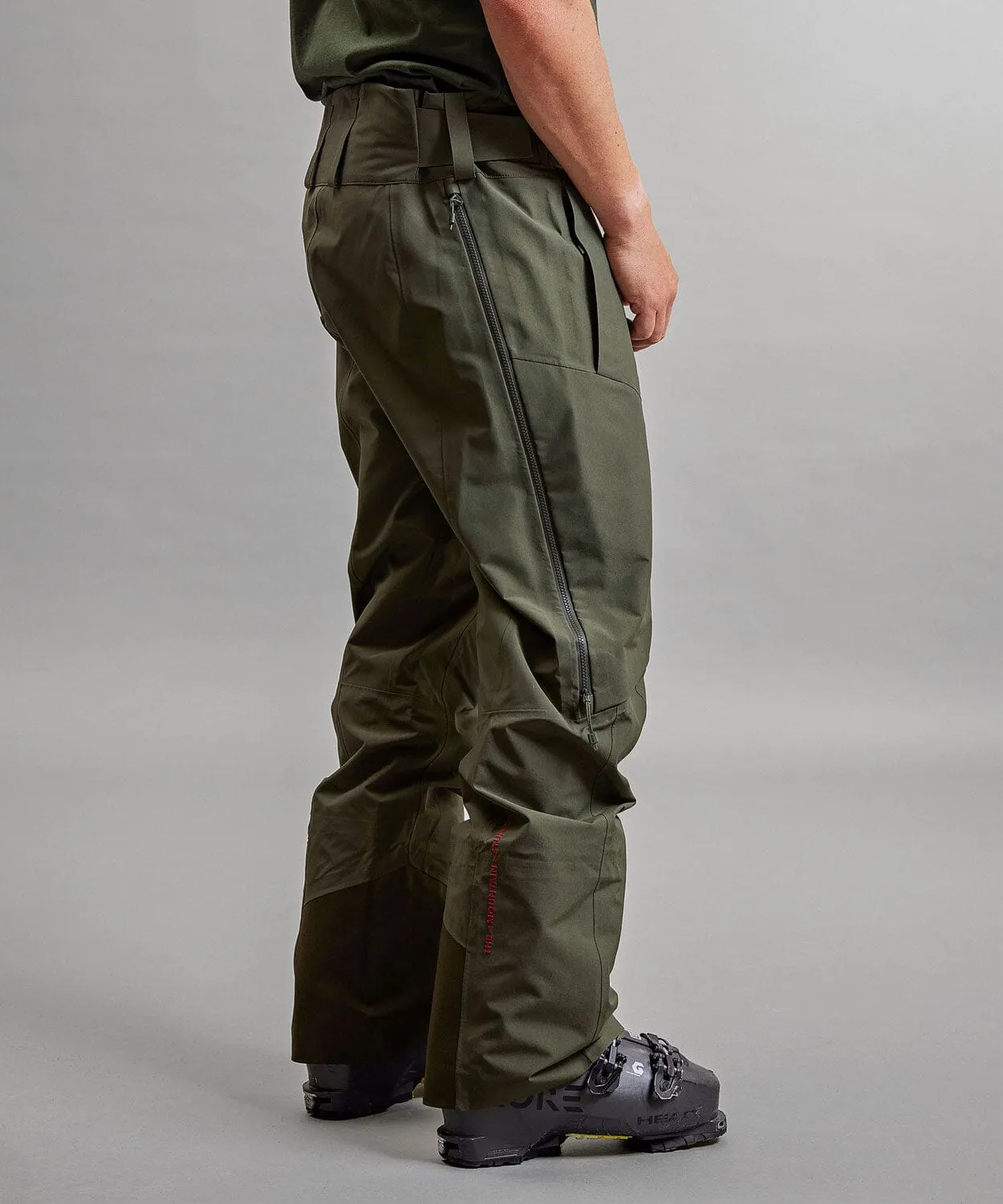 Men's Y-1 GORE-TEX Pro 3L 80D Shell Pant