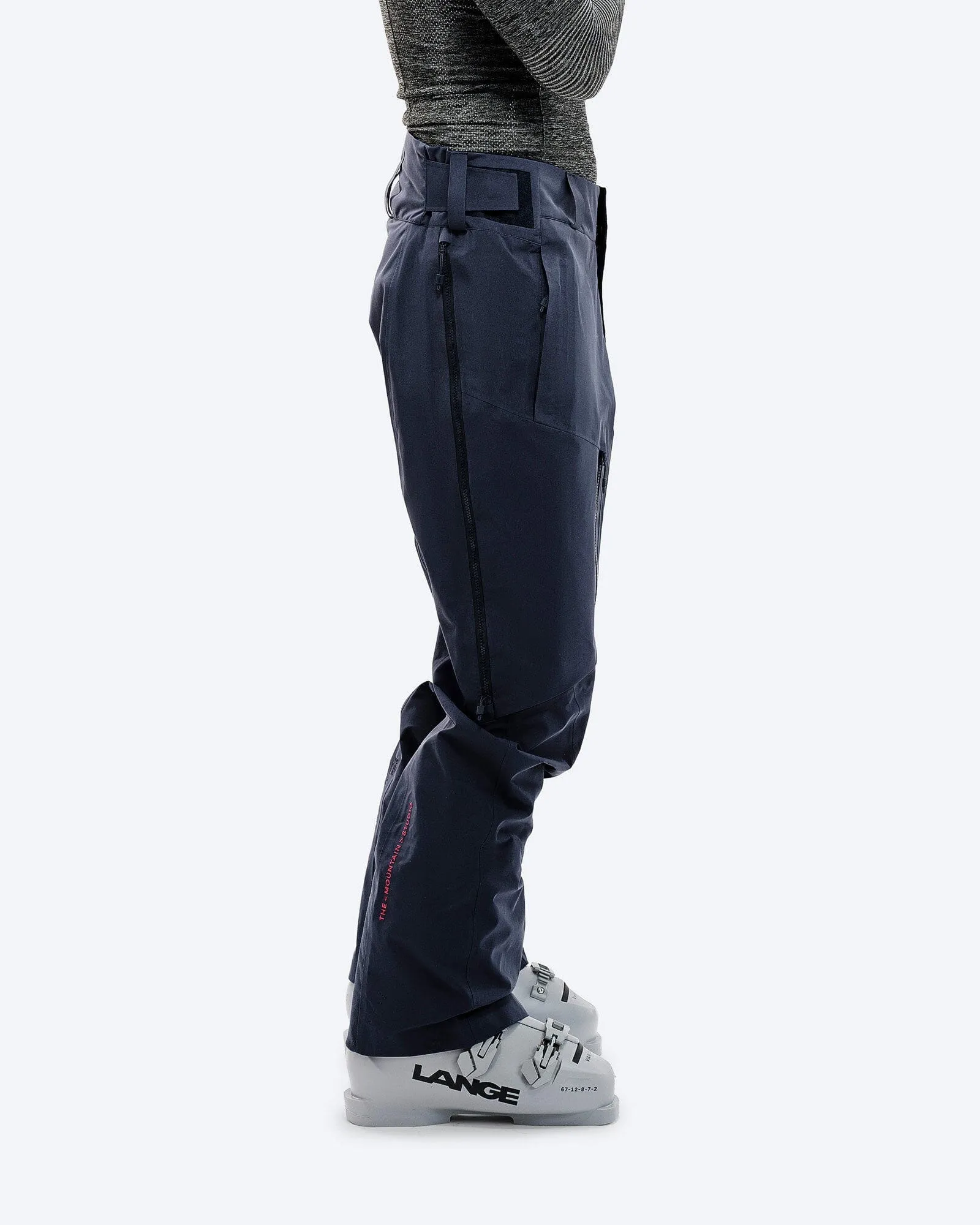 Men's Y-1 GORE-TEX Pro 3L 80D Shell Pant