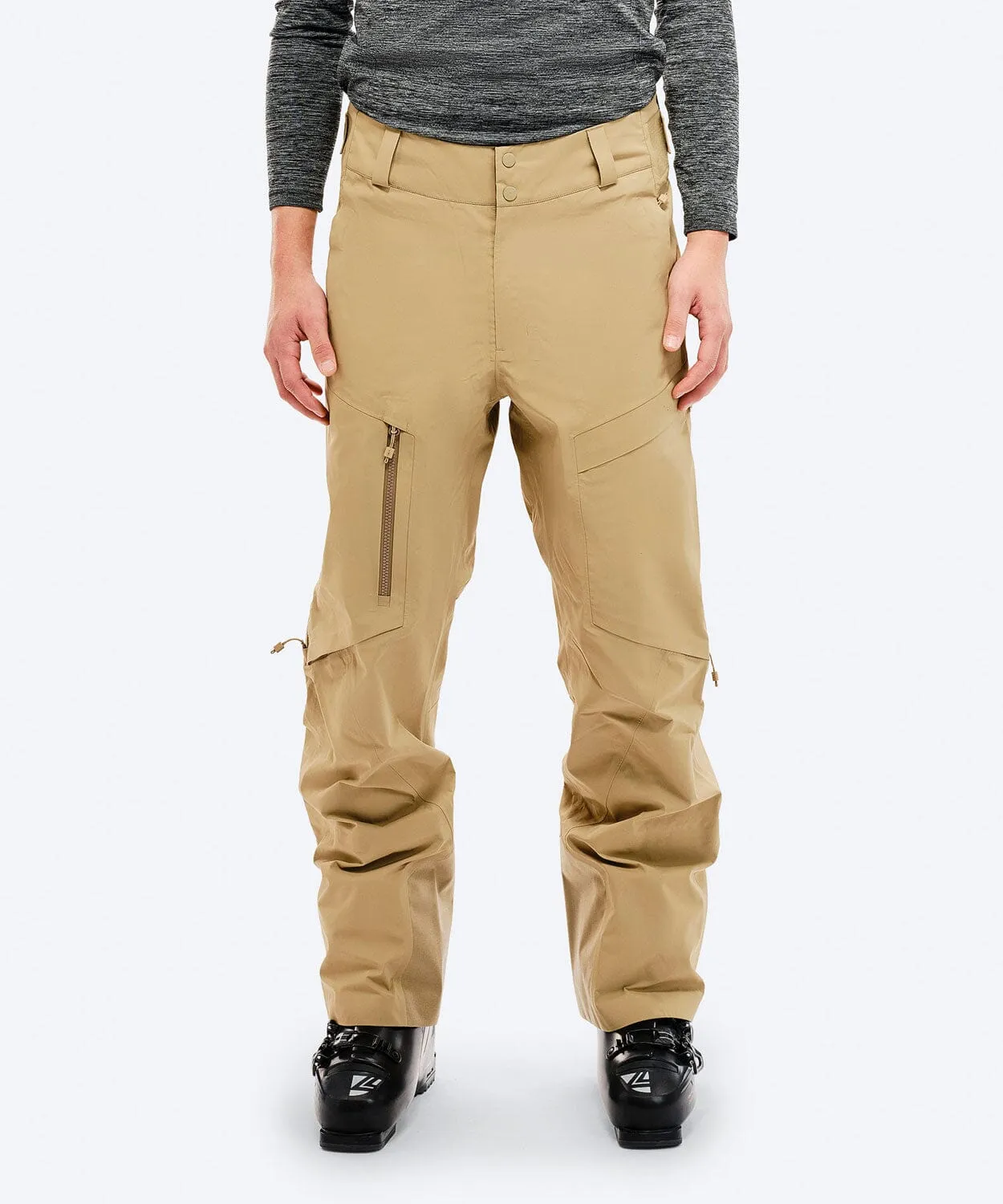 Men's Y-1 GORE-TEX Pro 3L 80D Shell Pant