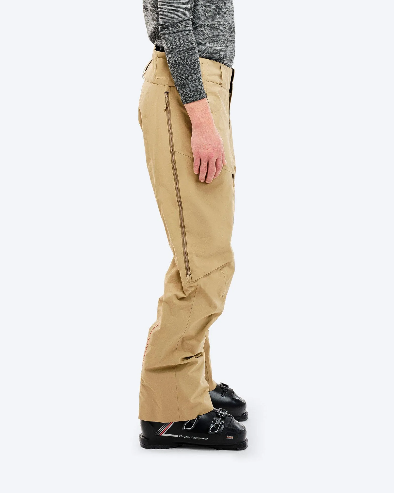 Men's Y-1 GORE-TEX Pro 3L 80D Shell Pant