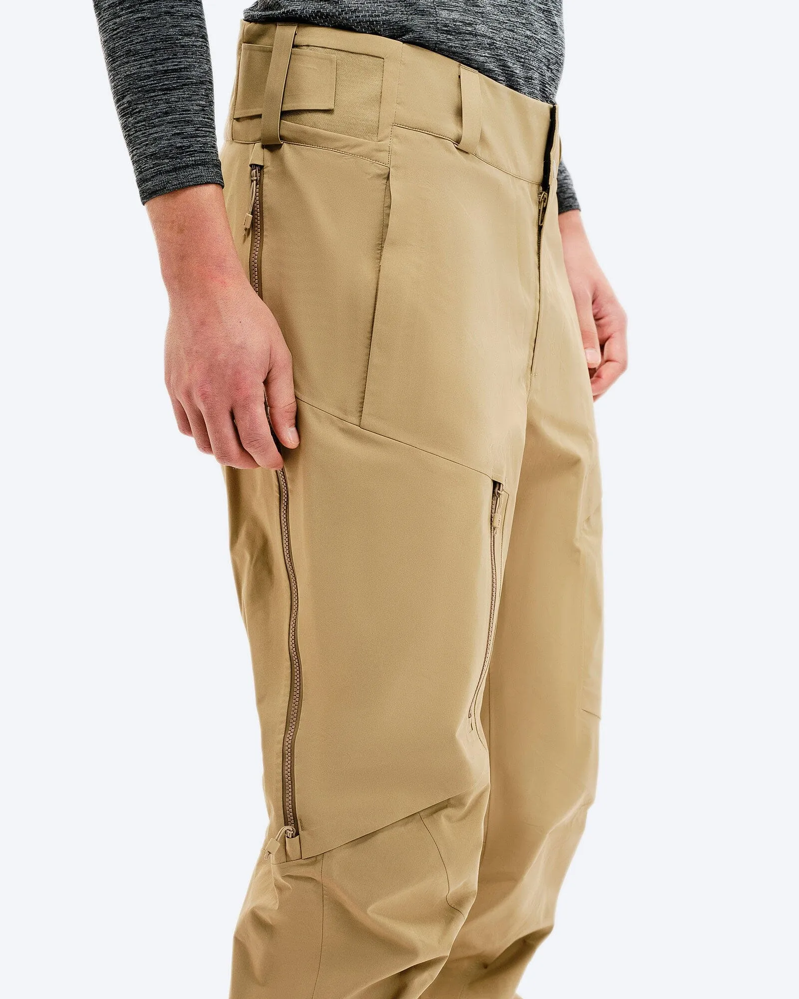 Men's Y-1 GORE-TEX Pro 3L 80D Shell Pant