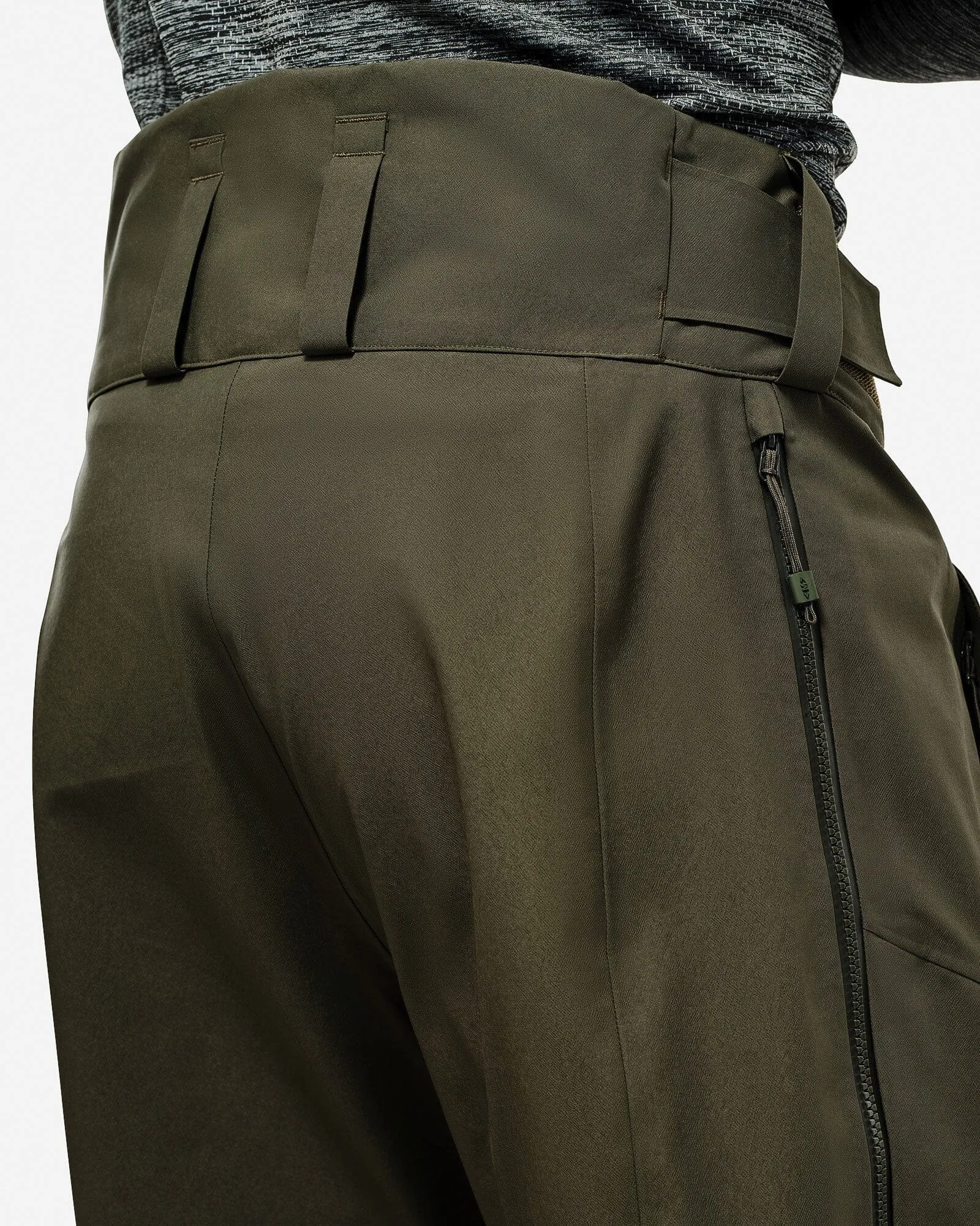 Men's Y-1 GORE-TEX Pro 3L 80D Shell Pant