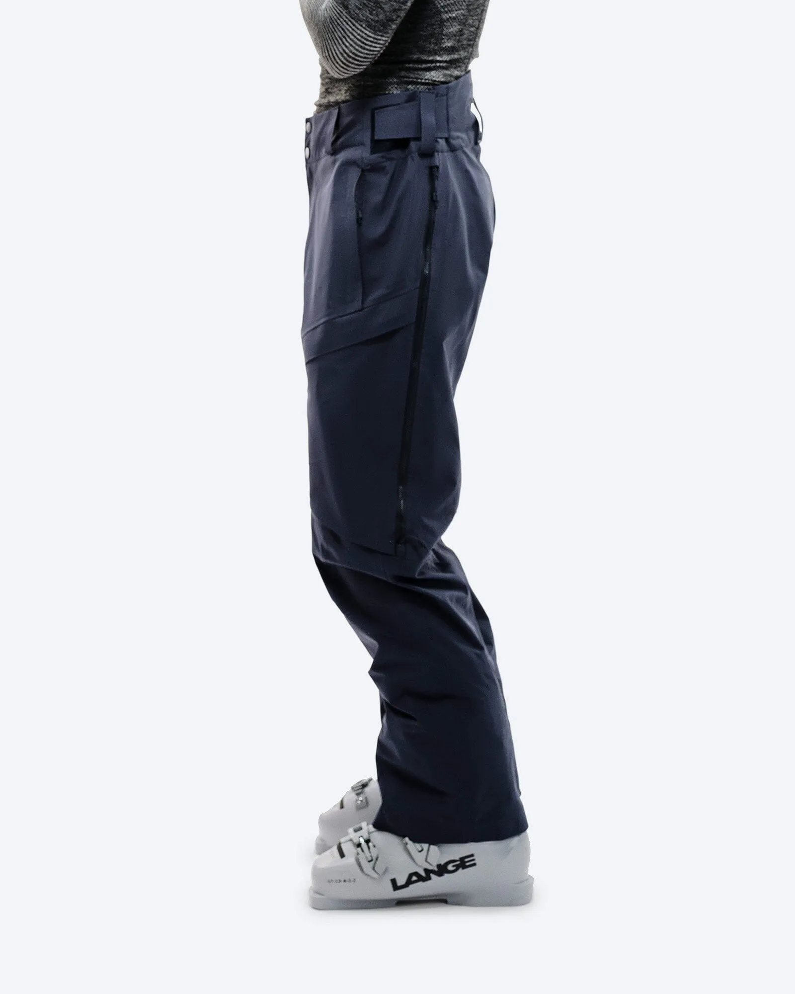 Men's Y-1 GORE-TEX Pro 3L 80D Shell Pant