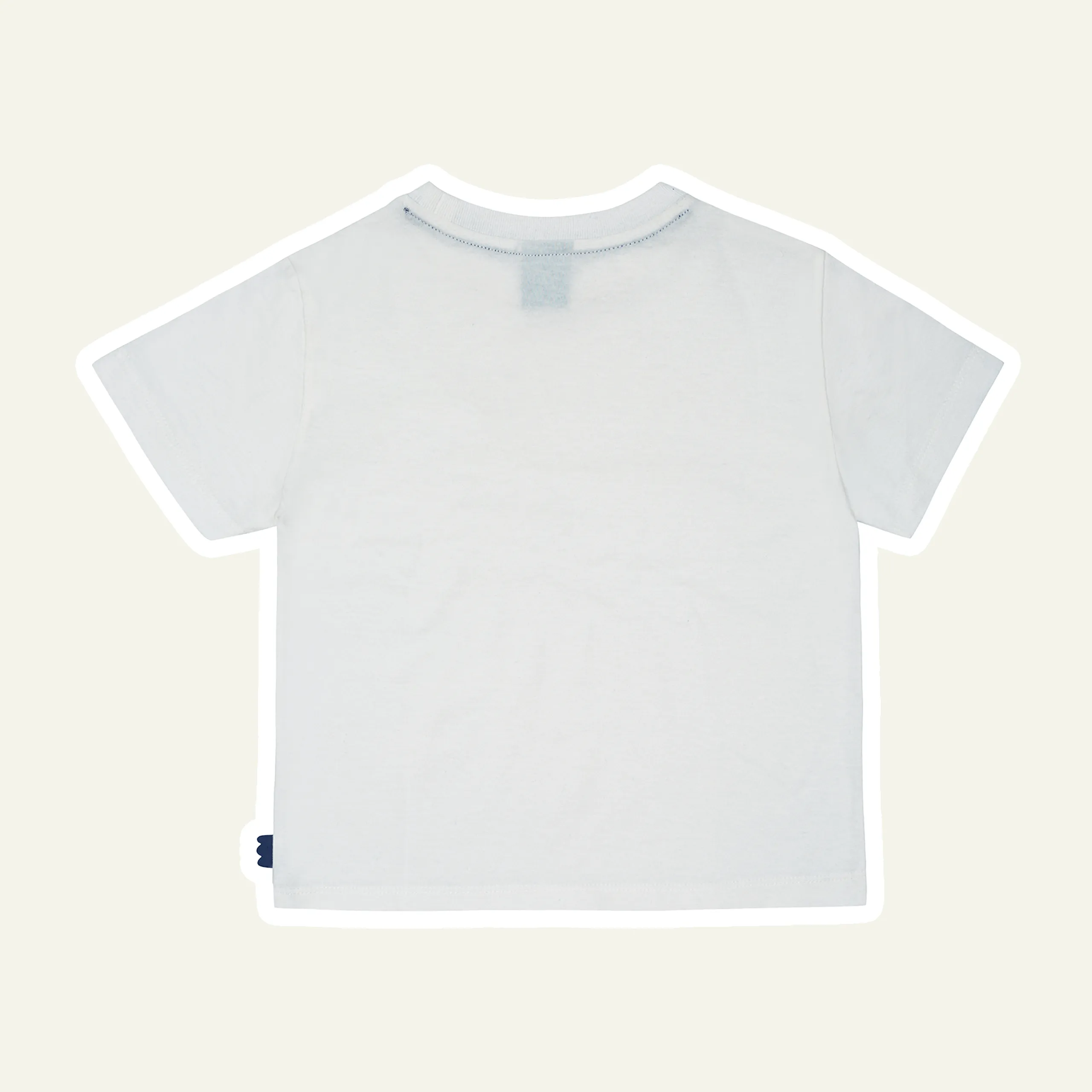 Mon Coeur: Sustainable T-Shirts for Earth-Loving Kids (2Y-8Y)