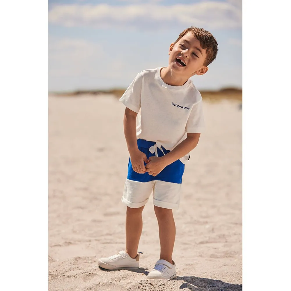 Mon Coeur: Sustainable T-Shirts for Earth-Loving Kids (2Y-8Y)