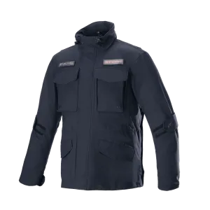 MO.ST.EQ Field Waterproof Primaloft Jacket