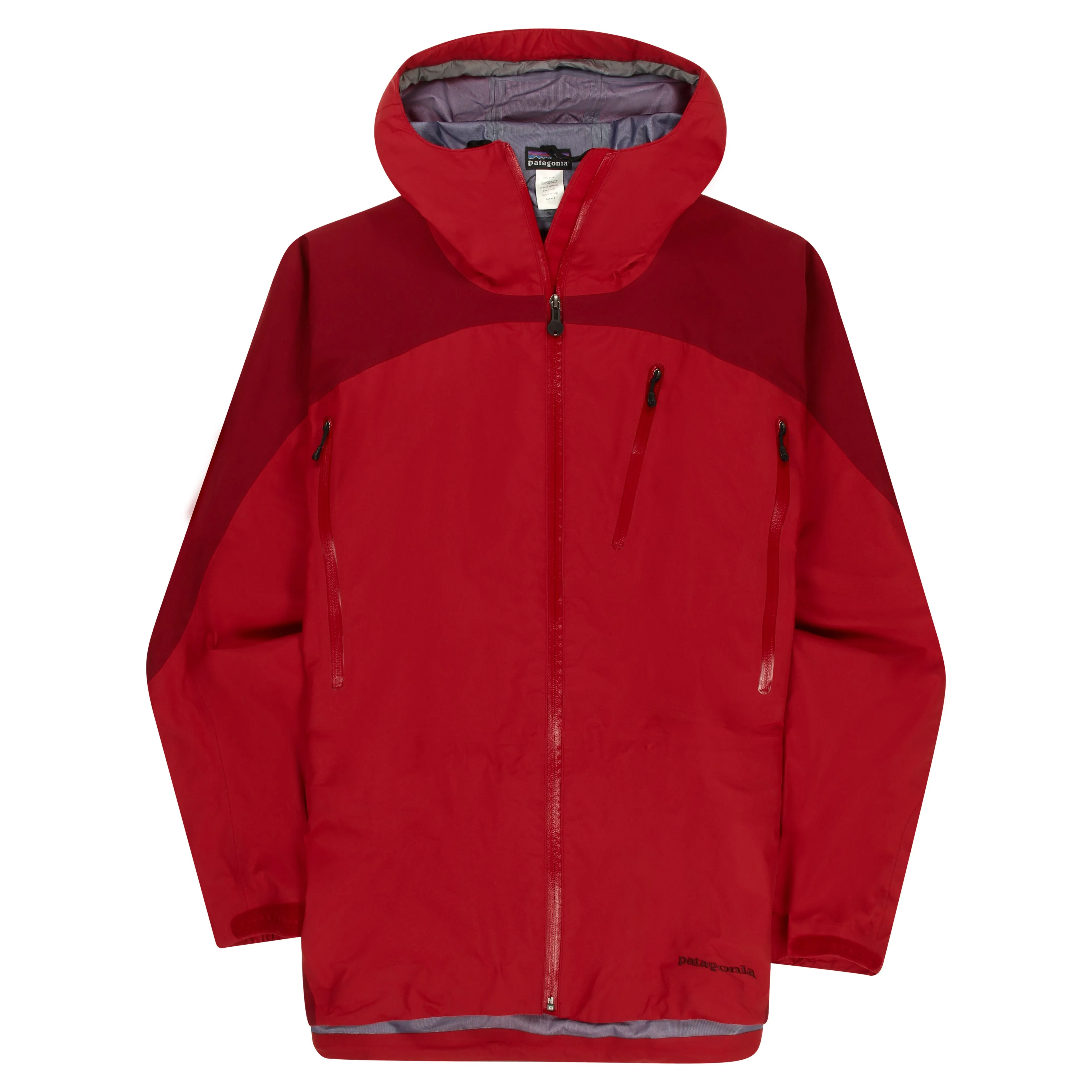 M's Super Pluma II Jacket