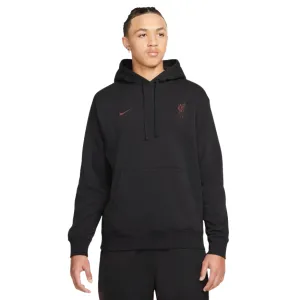 Nike Liverpool FC Men's Fleece Pullover Hoodie