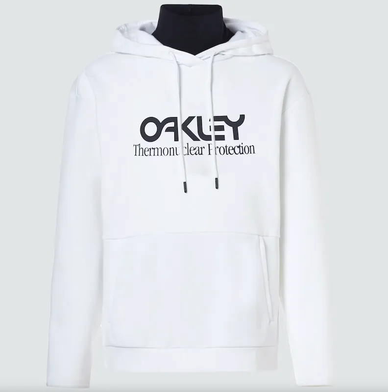 Oakley Rider Long 2.0 Hoodie