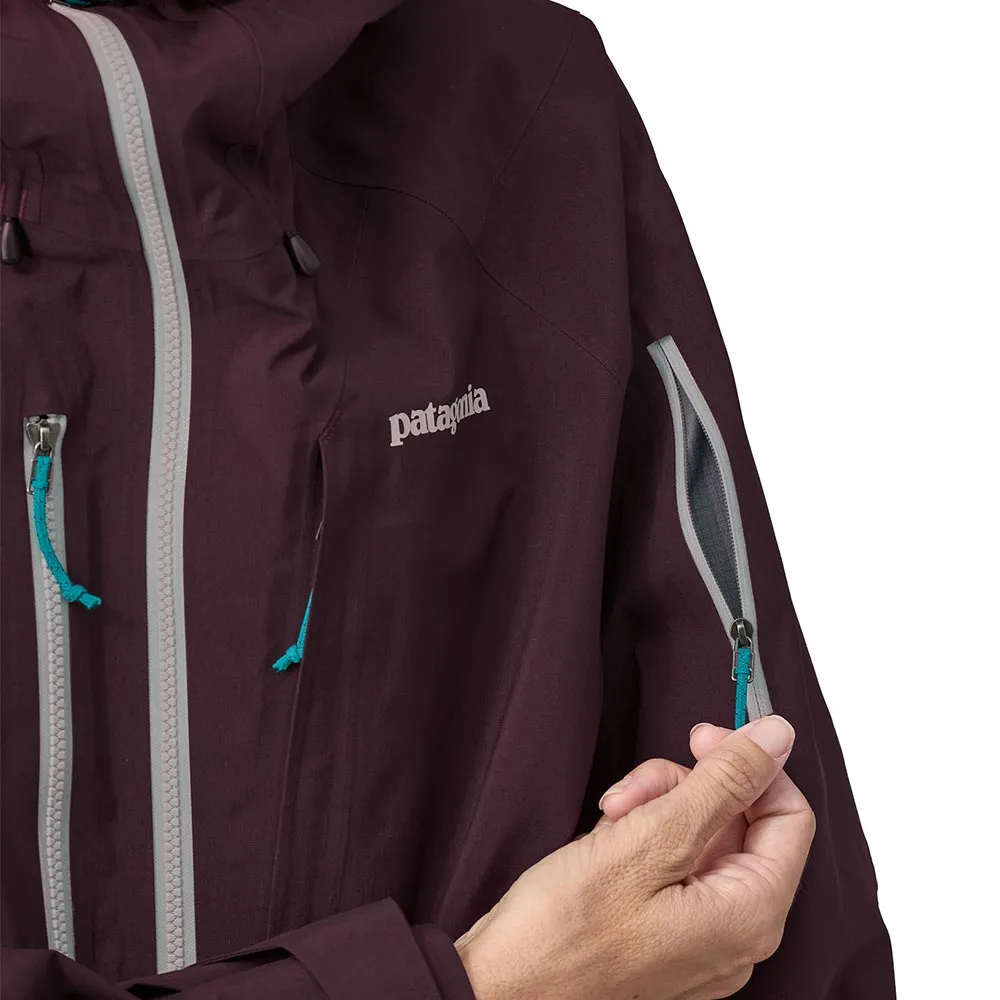 Patagonia Women's PowSlayer Jacket