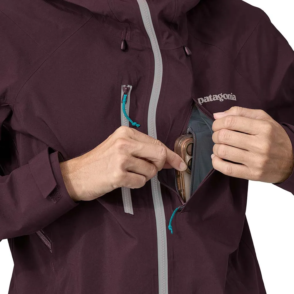 Patagonia Women's PowSlayer Jacket