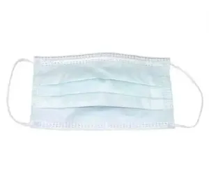 Precept Medical Products Procedure Mask