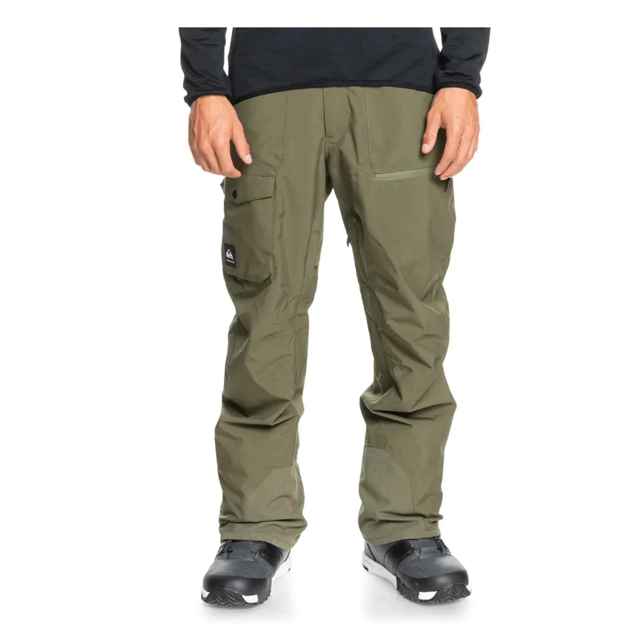 Quiksilver Utility Pant