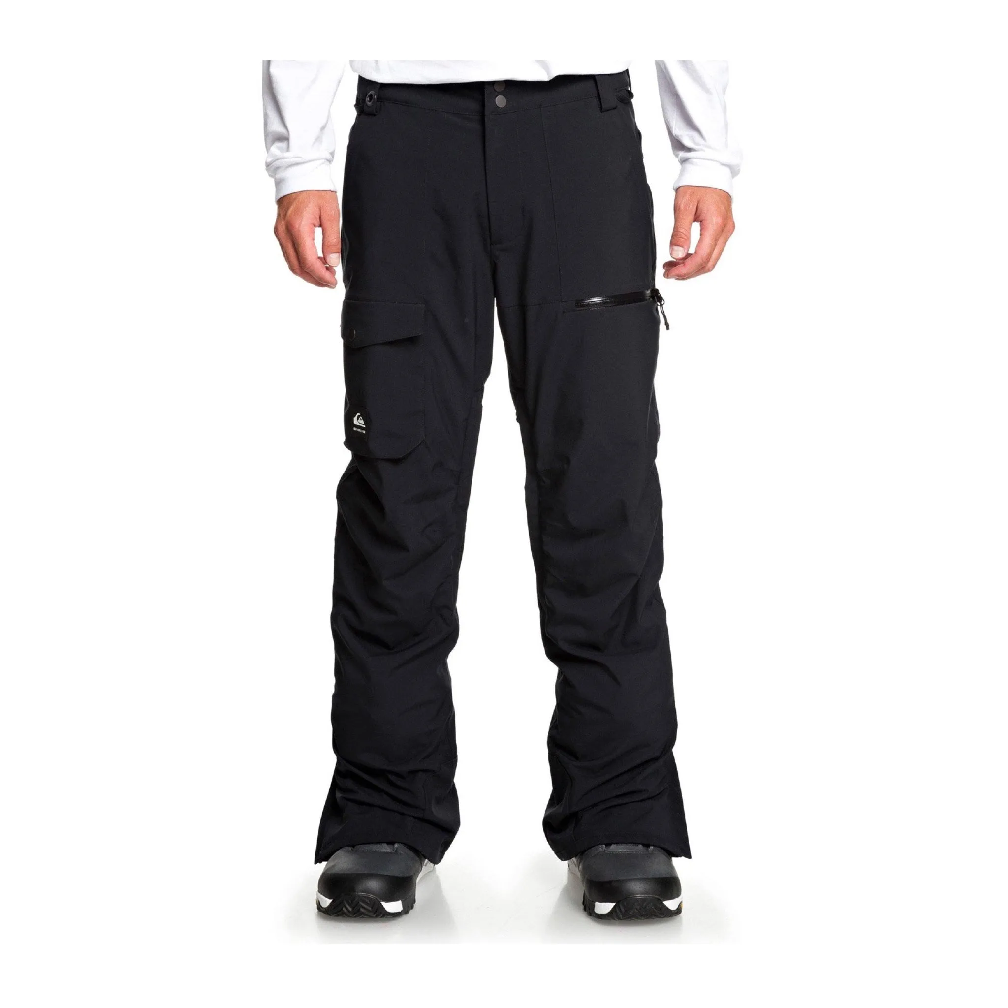 Quiksilver Utility Pant