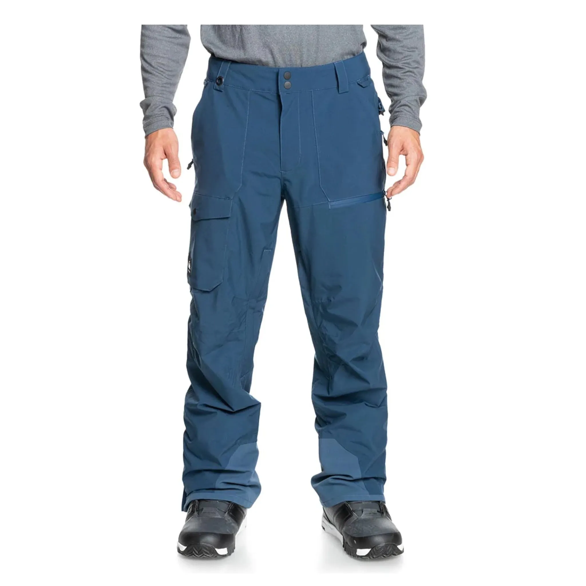 Quiksilver Utility Pant