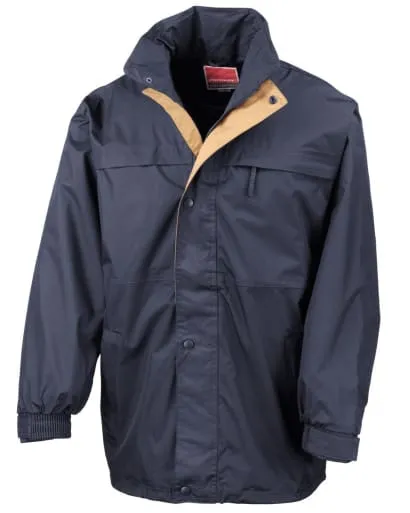 Result Waterproof Midweight Multi-Function Work Jacket-R67X