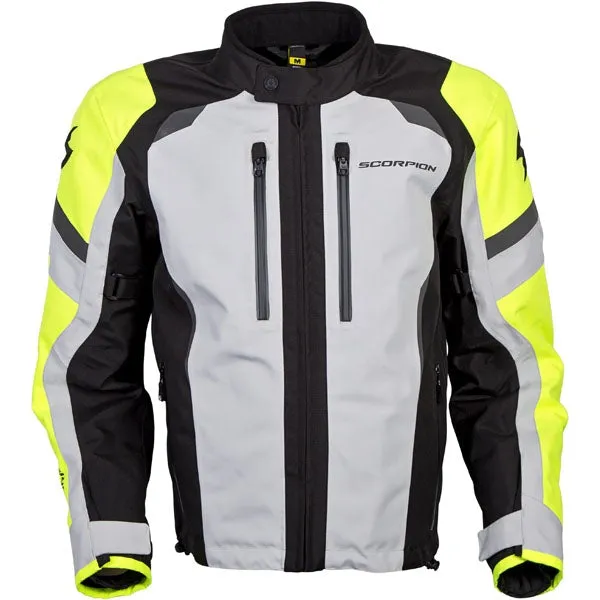 Scorpion Optima Jacket