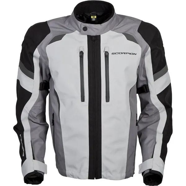 Scorpion Optima Jacket