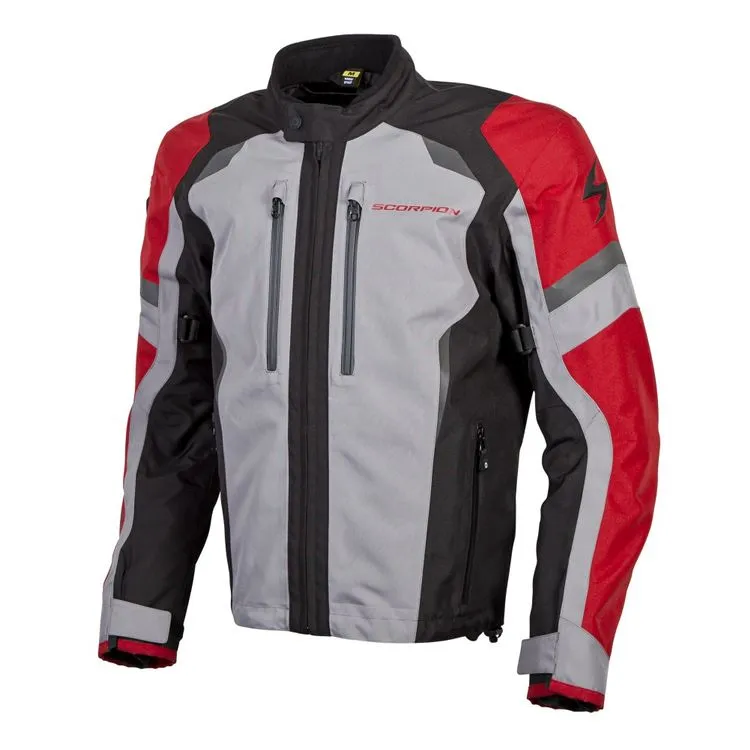 Scorpion Optima Jacket