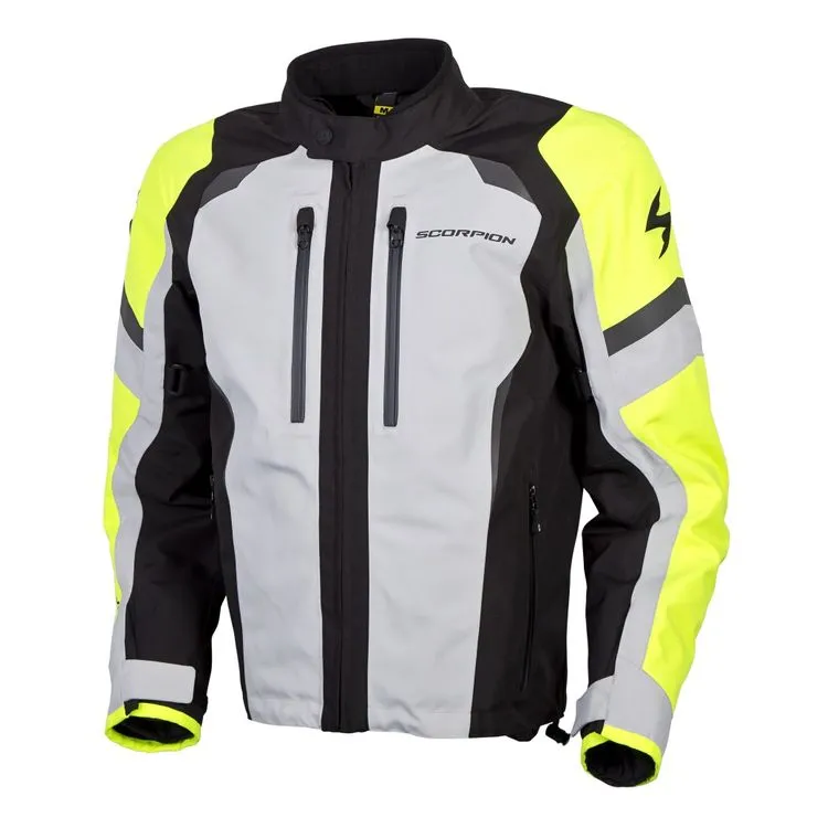 Scorpion Optima Jacket