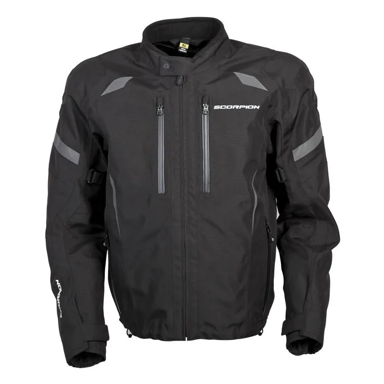 Scorpion Optima Jacket