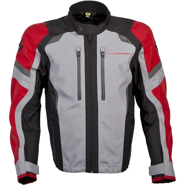 Scorpion Optima Jacket