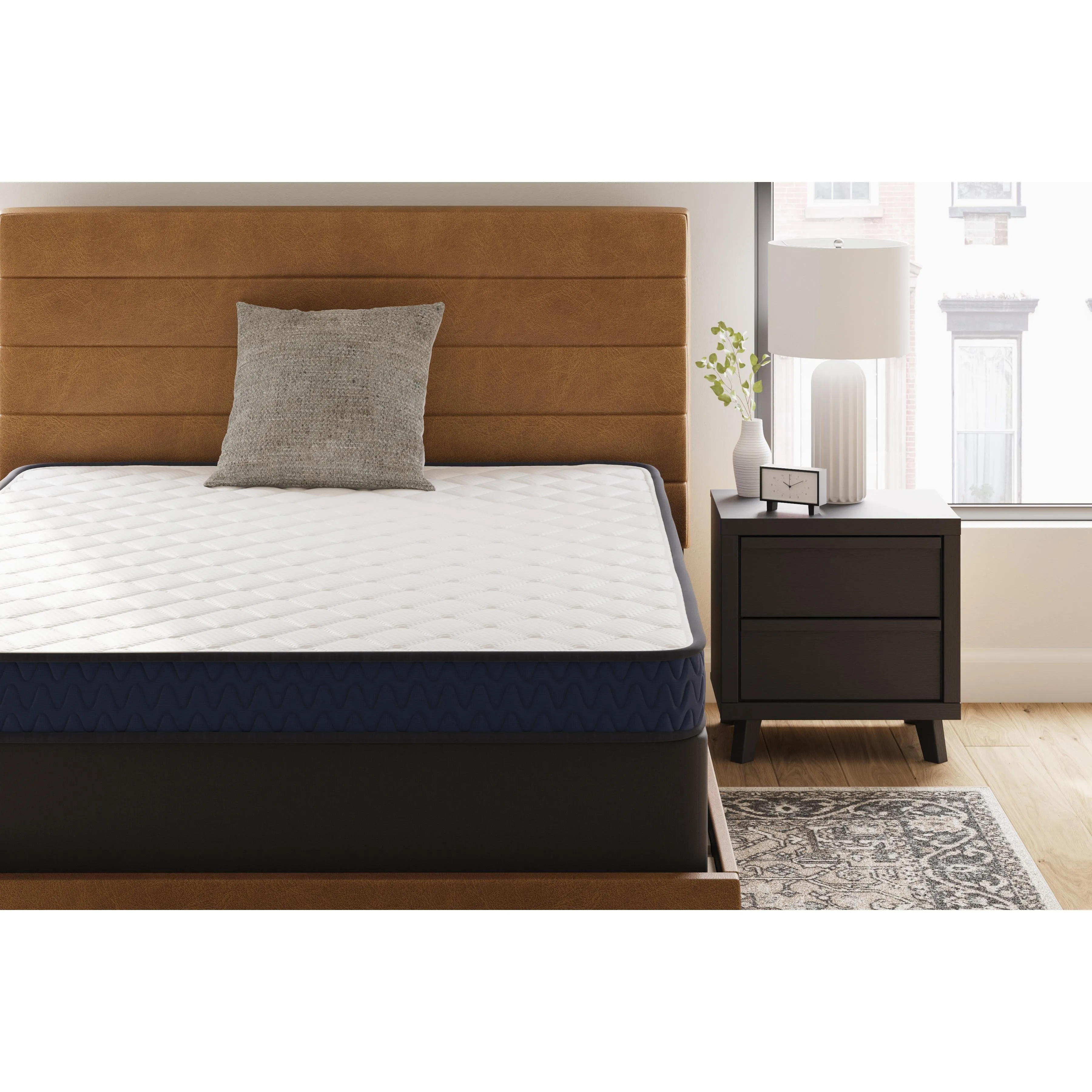 Sierra Sleep Ashley Firm M44511 Twin Mattress