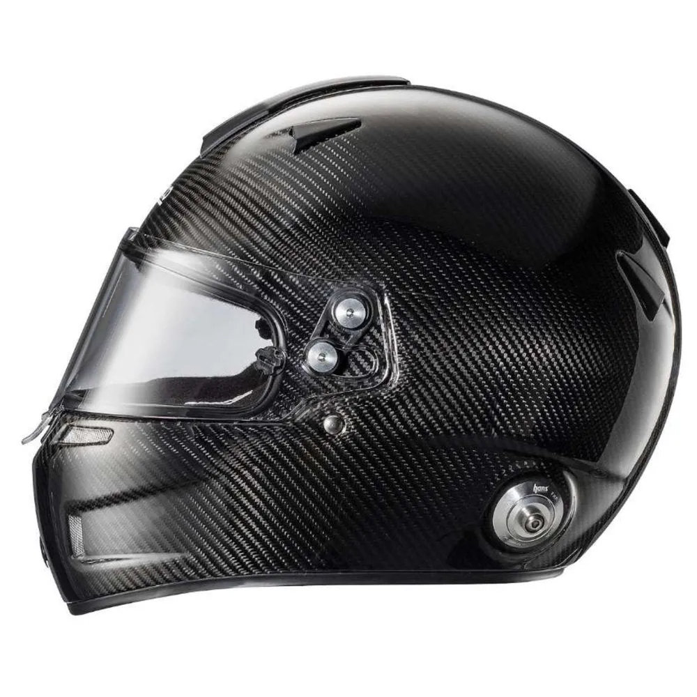 Sparco Helmet SKY RF-7W Carbon Fiber