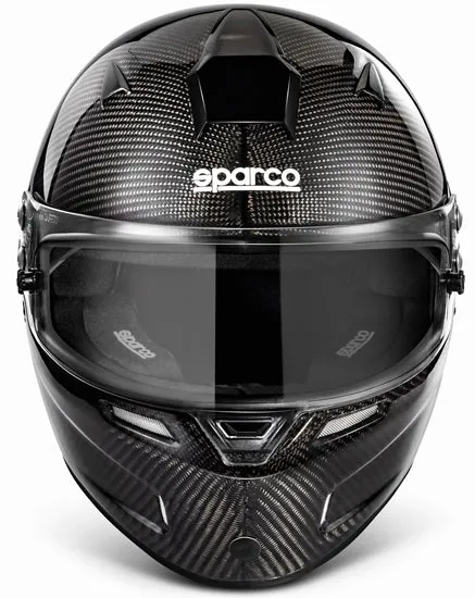 Sparco Helmet SKY RF-7W Carbon Fiber