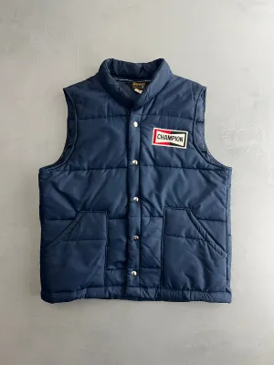 Swingster Champion Down Vest [M]