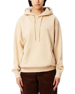 Tab Pullover Hoodie