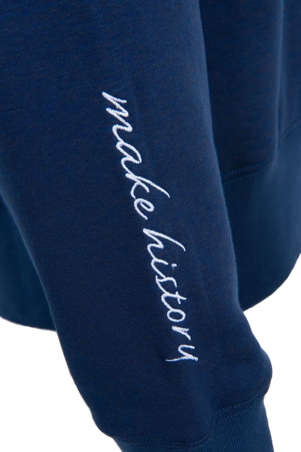 The HOCR24 1/4 Zip Sweatshirt (Unisex)