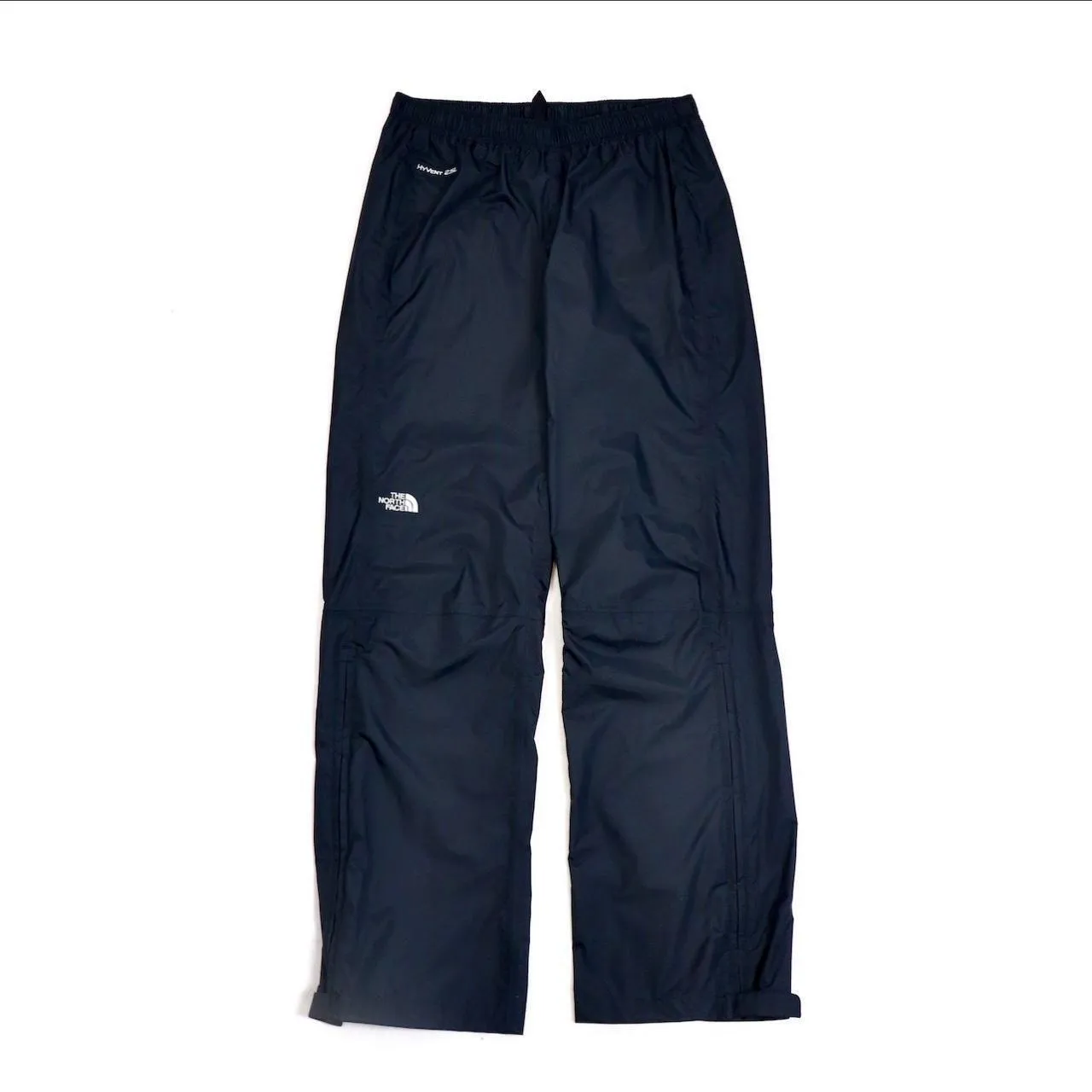 The North Face Men's Venture HyVent 2.5L Rain Pants XXL