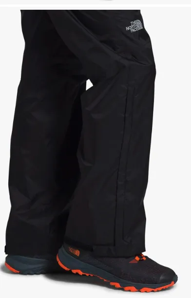 The North Face Men's Venture HyVent 2.5L Rain Pants XXL