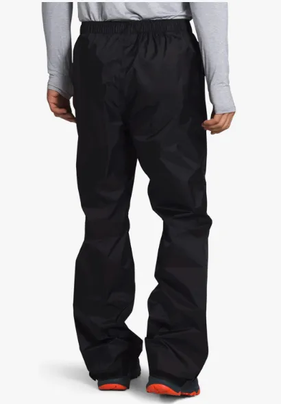 The North Face Men's Venture HyVent 2.5L Rain Pants XXL